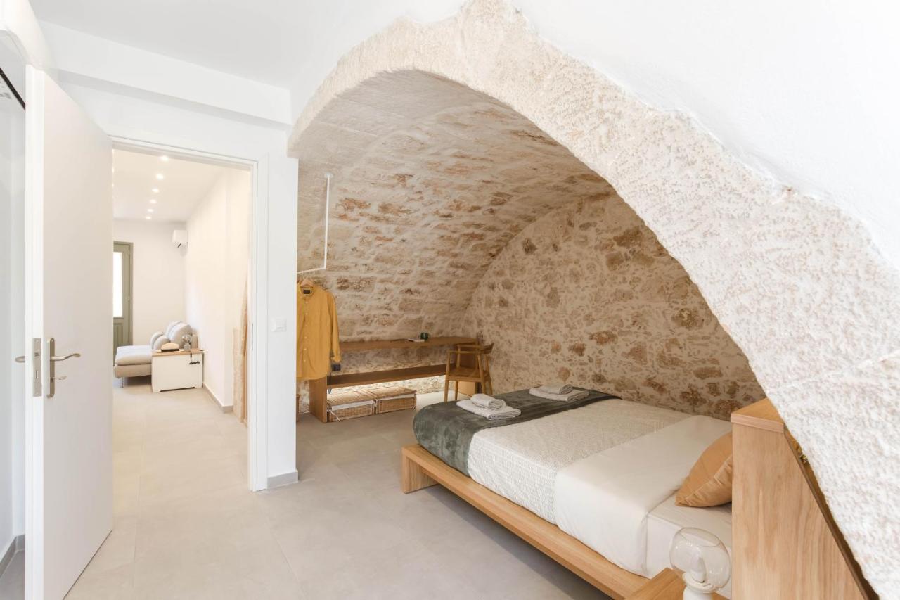 Lindas Convent Garden Home 1 하니아 외부 사진