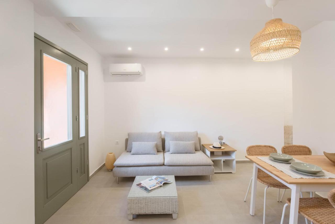 Lindas Convent Garden Home 1 하니아 외부 사진