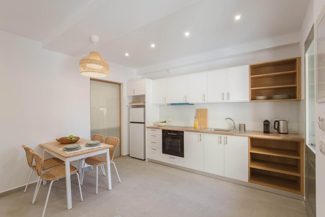 Lindas Convent Garden Home 1 하니아 외부 사진