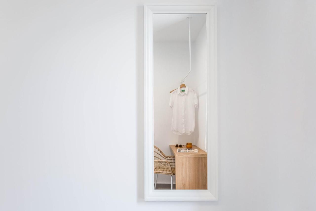 Lindas Convent Garden Home 1 하니아 외부 사진