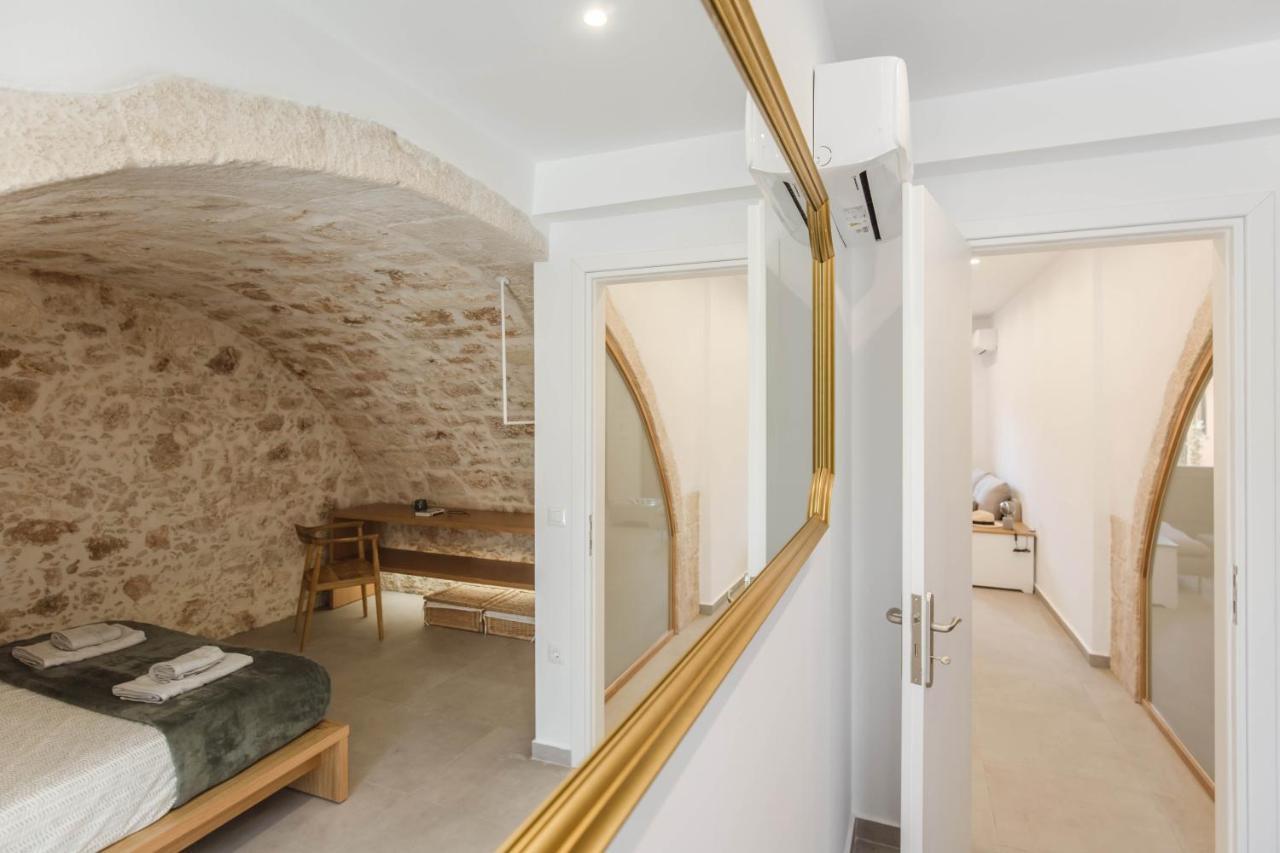 Lindas Convent Garden Home 1 하니아 외부 사진