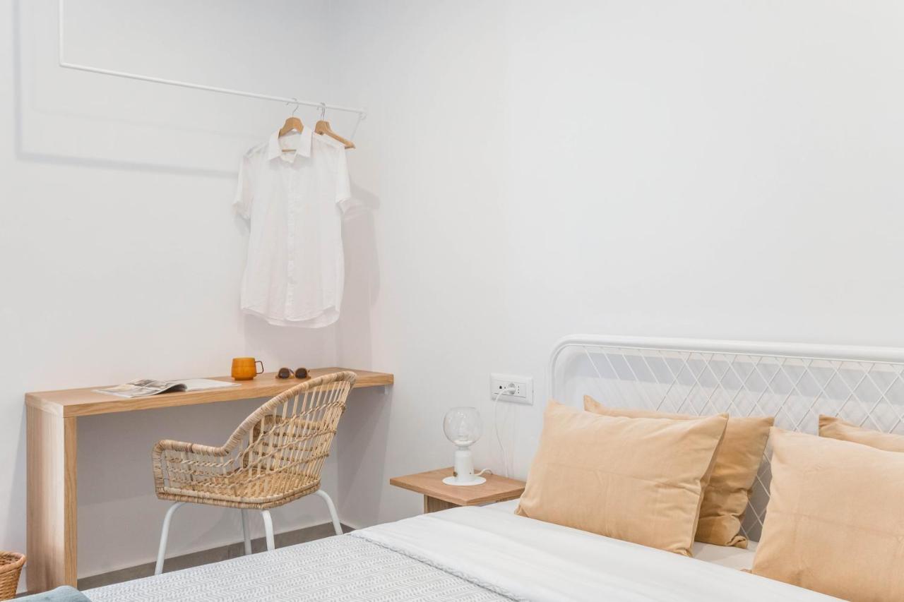 Lindas Convent Garden Home 1 하니아 외부 사진