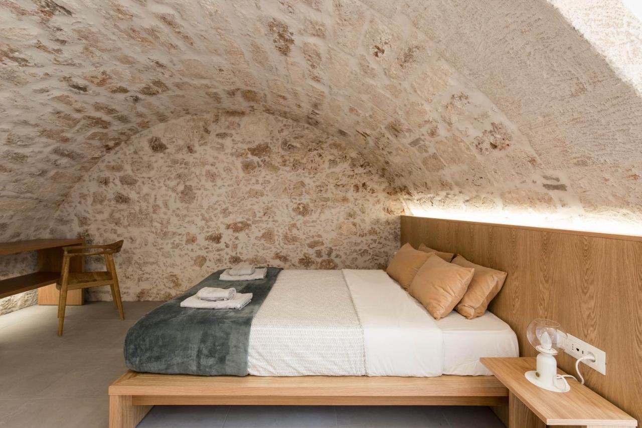 Lindas Convent Garden Home 1 하니아 외부 사진