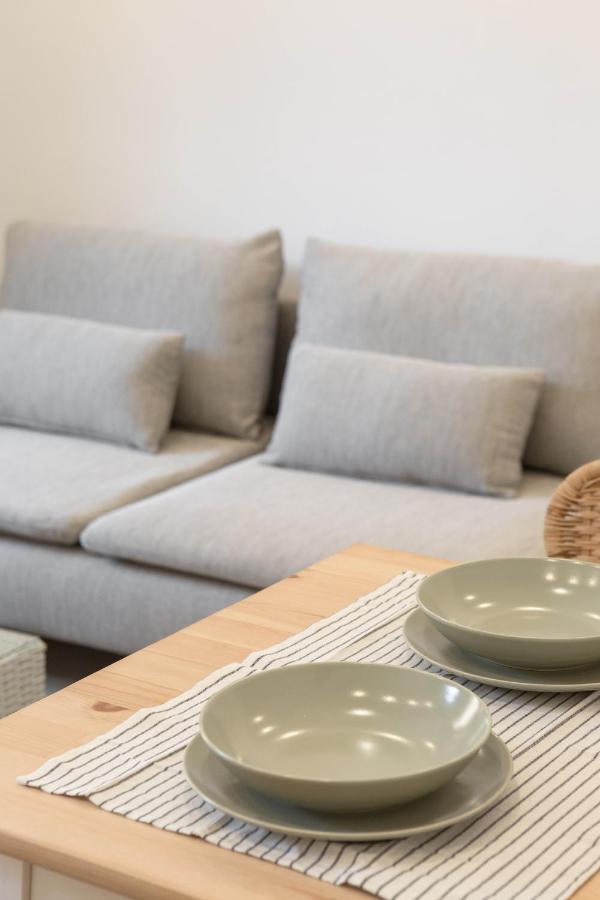 Lindas Convent Garden Home 1 하니아 외부 사진
