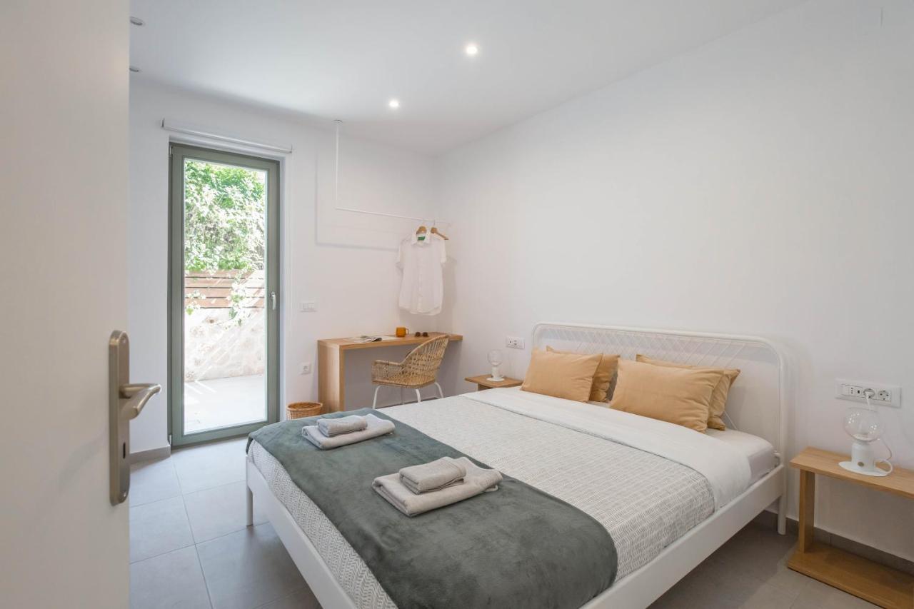 Lindas Convent Garden Home 1 하니아 외부 사진