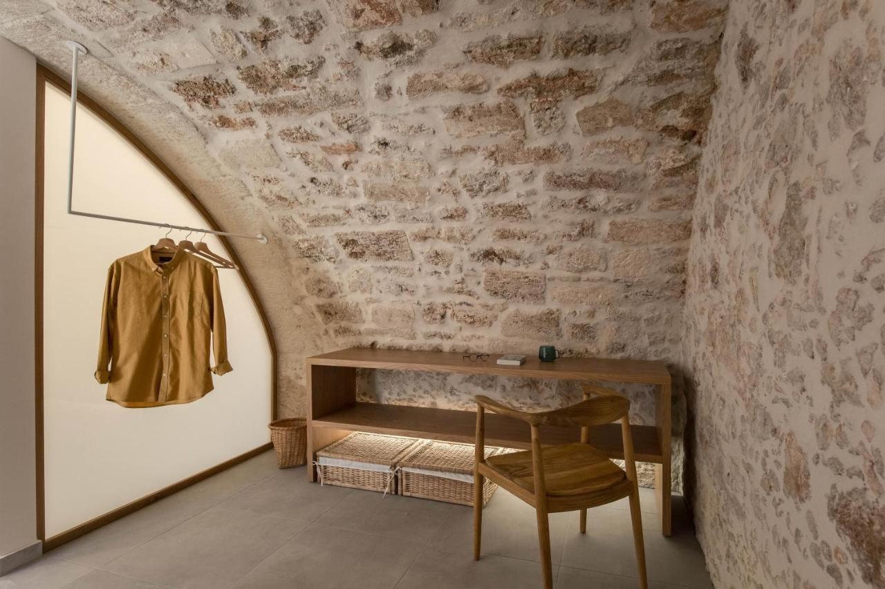 Lindas Convent Garden Home 1 하니아 외부 사진