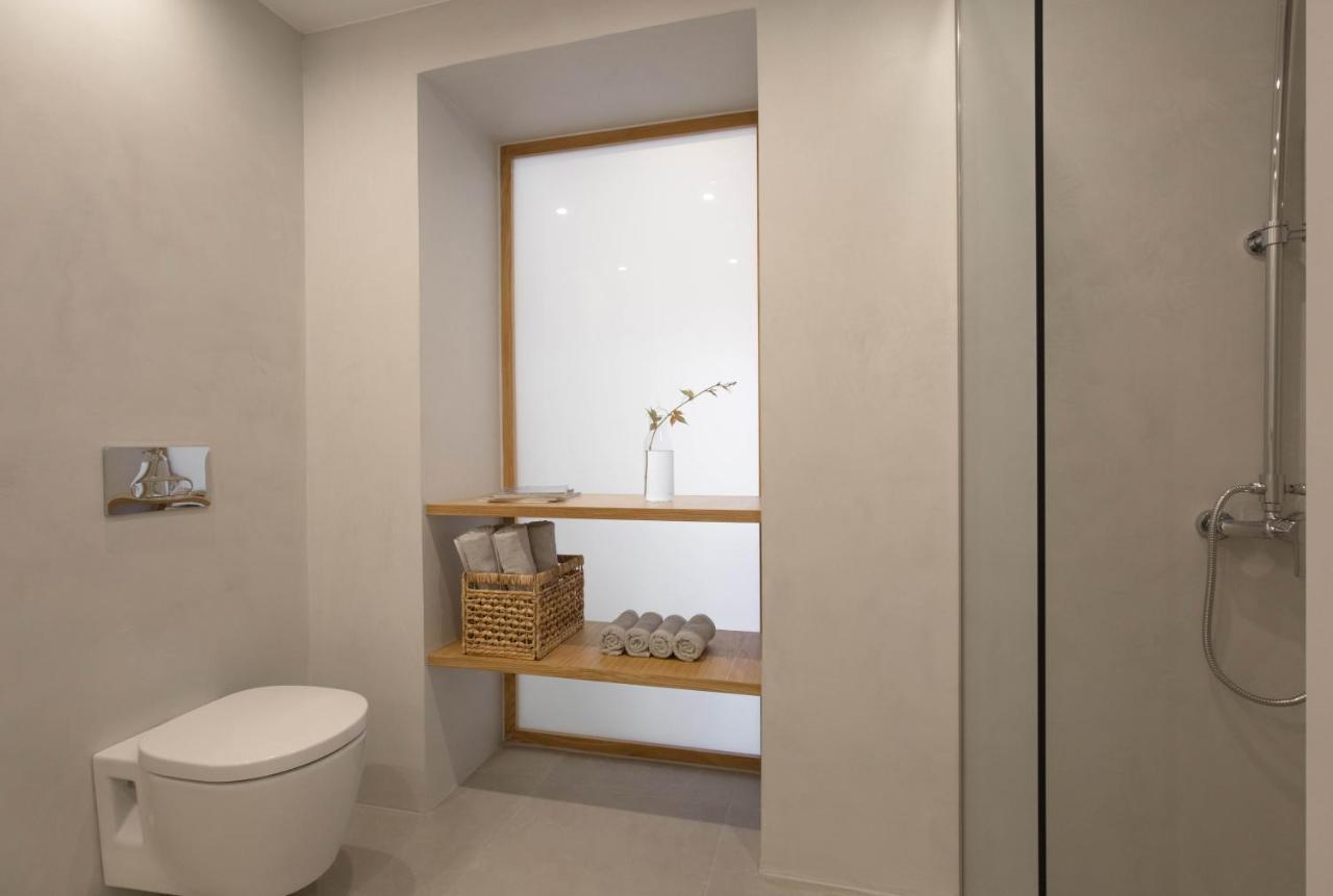 Lindas Convent Garden Home 1 하니아 외부 사진