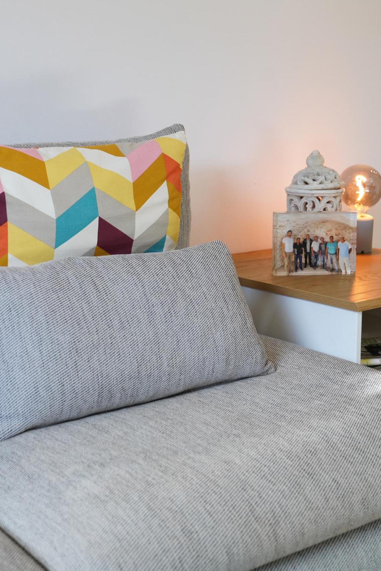 Lindas Convent Garden Home 1 하니아 외부 사진